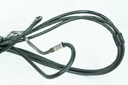 2008 - 2016 Harley-Davidson Touring Road Glide Front Brake Hose Line Pipe ABS 41800316
