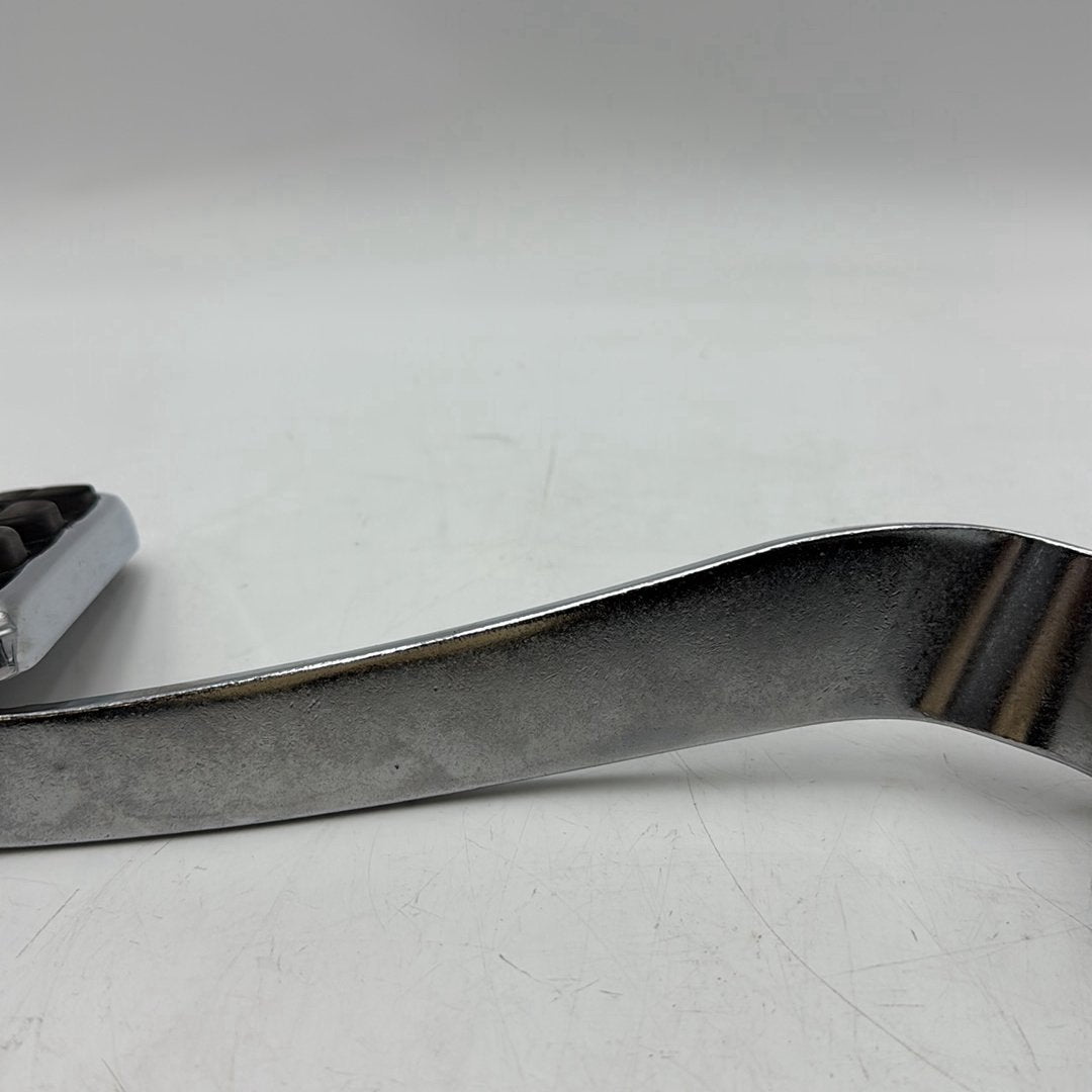 2007 - 2012 Harley-Davidson Touring Electra Glide Classic Foot Brake Control Lever Pedal  	42407-08