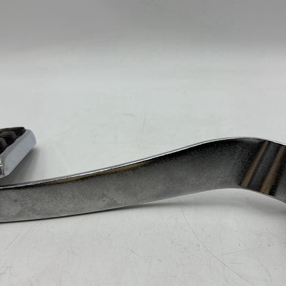 2007 - 2012 Harley-Davidson Touring Electra Glide Classic Foot Brake Control Lever Pedal  	42407-08
