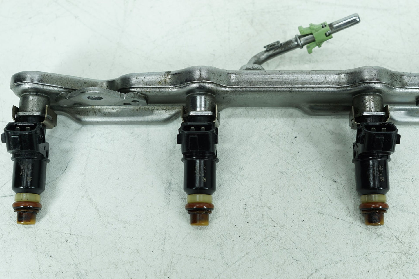 2013 - 2015 Acura ILX  Fuel Injector