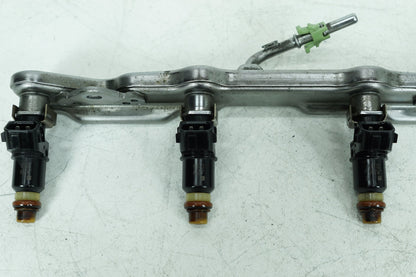 2013 - 2015 Acura ILX  Fuel Injector