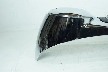 2007 - 2013 Harley-Davidson Touring Electra Glide Ultra Fuel Gas Tank Dash Console NOKey 61270-08