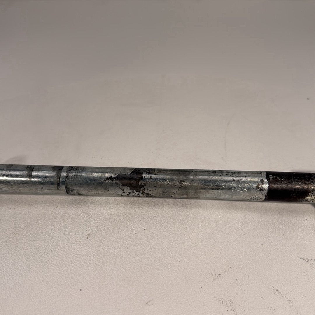 1984 - 1998 Harley-Davidson Touring Road King Police Rear Wheel Axle Bolt Shaft  	41110-79A