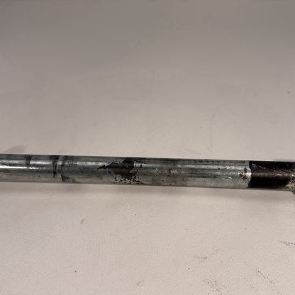 1984 - 1998 Harley-Davidson Touring Road King Police Rear Wheel Axle Bolt Shaft  	41110-79A