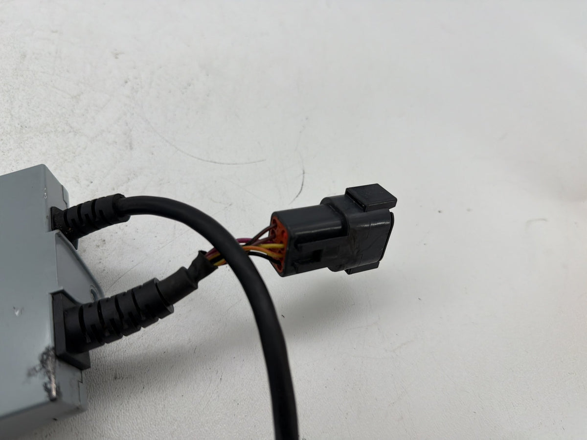 11 Harley Electra Glide Touring OEM Harman Kardon iPod Interface Module 72647-11