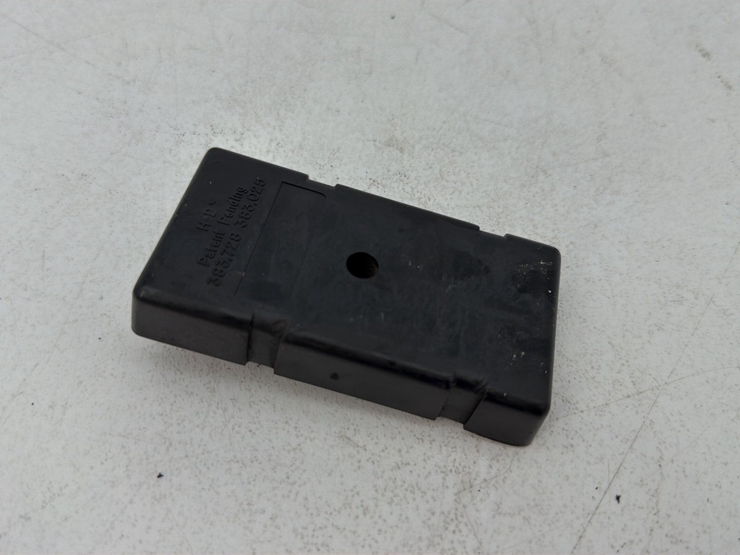 1984 - 1998 Harley-Davidson Touring Electra Glide Classic Turn Signal Computer Module TSM 68570-94B