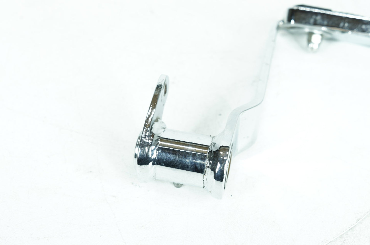 1984 - 1998 Harley-Davidson Touring Electra Glide Ultra Foot Brake Control Lever Pedal 42407-02