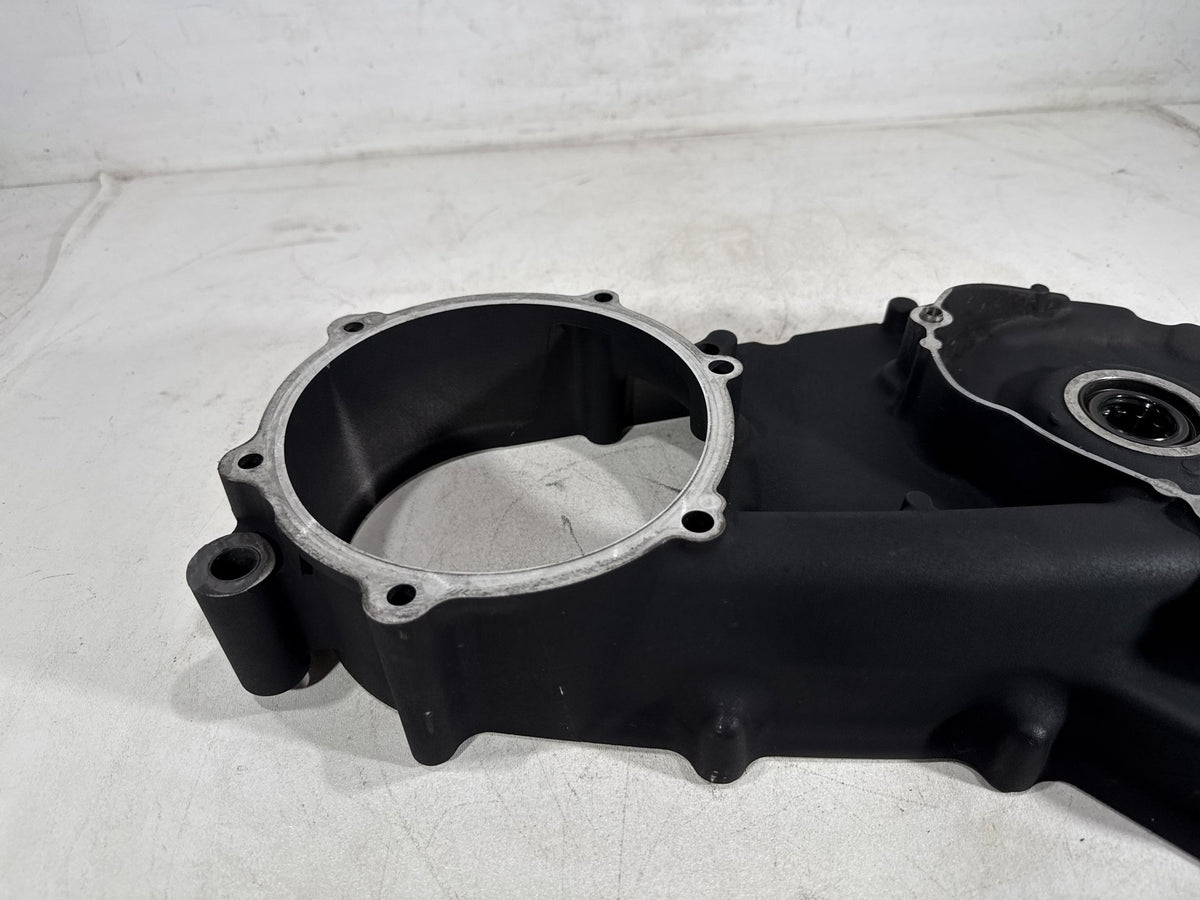 2011 Harley Electra Glide Touring Ultra OEM Inner Primary Clutch Cover