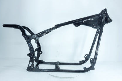 1999 - 2006 Harley-Davidson Softail Night Train Body Main Frame Chassis SLVG   47008-00C