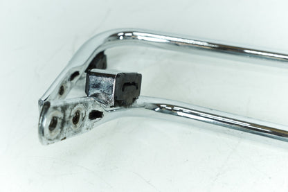 1999 - 2006 Harley-Davidson Touring Electra Ultra Classic Rear Left Right Saddlebag Guard Rails Bar  49194-85