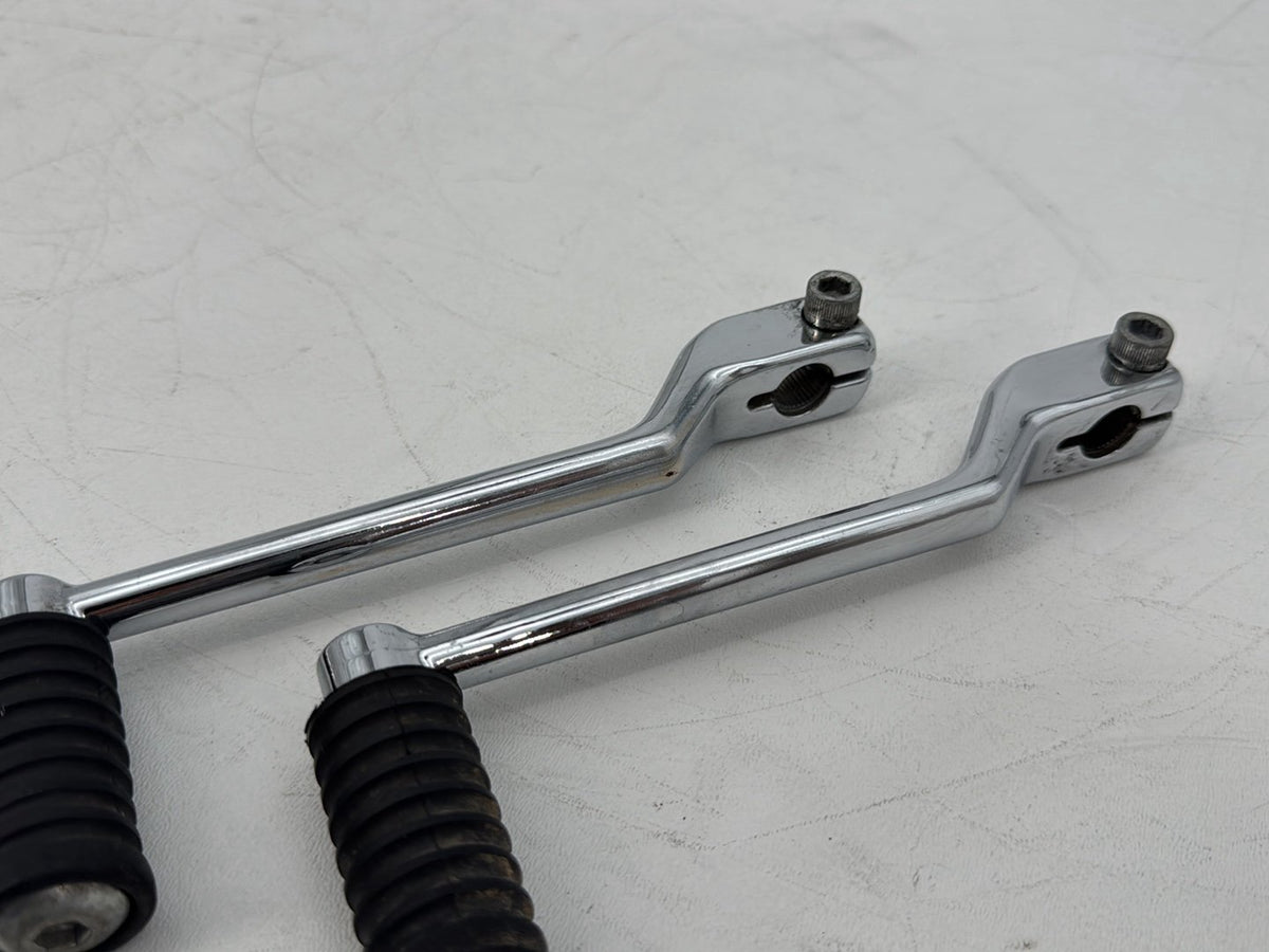 2008 - 2016 Harley-Davidson Touring Electra Glide Ultra Gear Shifter Lever Pedal Pedals 33895-82D