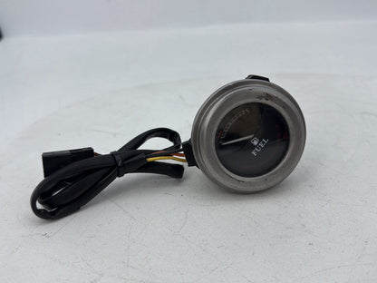 2007 - 2012 Harley-Davidson Dyna Super Glide Fuel Level Gas Tank Gauge 75226-09