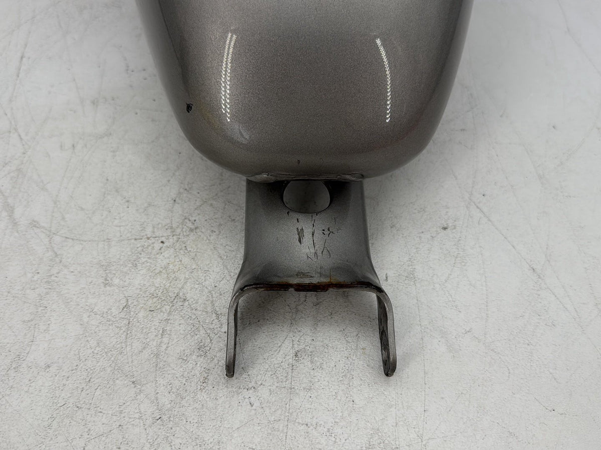 2009 Harley Sportster 883 Low XL883L OEM Fuel Gas Tank Gasoline Reservoir