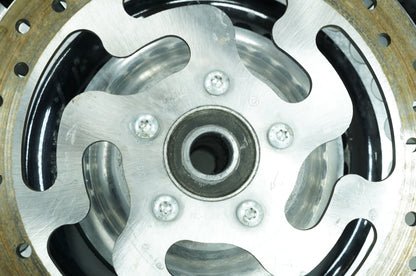 2008 - 2016 Harley-Davidson Touring Road Glide Ultra Front & Rear Wheel Rim Tire 44609-09