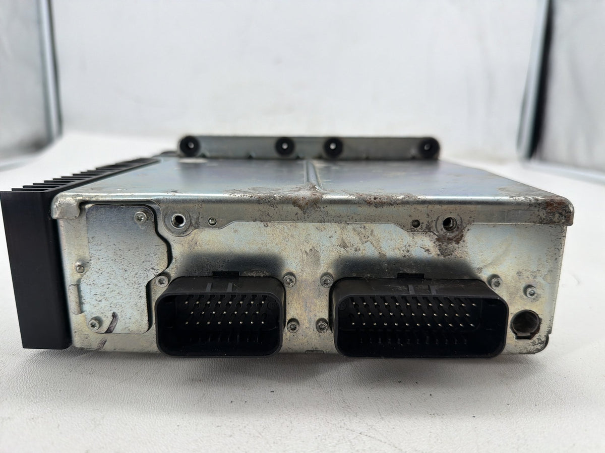 2011 Harley Electra Glide Touring Ultra OEM Harman Kardon Radio Player