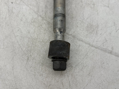 2013 Harley Heritage Softail Classic FLSTC OEM Front Wheel Axle Bolt Shaft