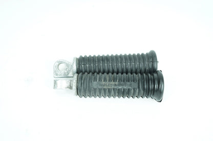 1991 - 2003 Harley-Davidson Sportster Custom Anniversary Passenger Left & Right Foot Pegs 33048-72