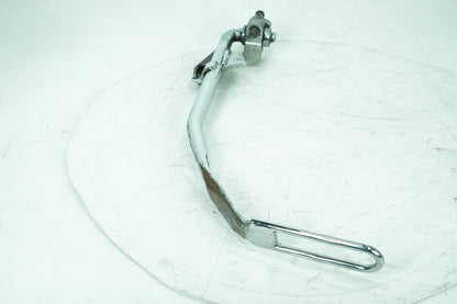 2011 Harley Dyna FXDC Super Glide Custom OEM Left Side Jiffy Kick Stand & Spring