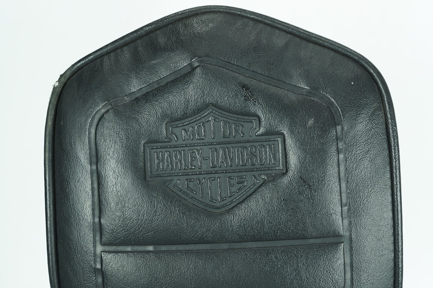 2013 - 2022 Harley-Davidson Sportster Custom Rear Sissy Bar w/ Backrest Cushion Pad 52866-06