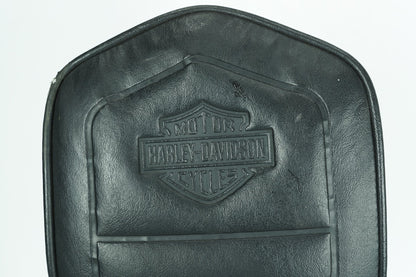2013 - 2022 Harley-Davidson Sportster Custom Rear Sissy Bar w/ Backrest Cushion Pad 52866-06