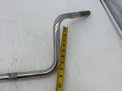 2000 Harley Touring FLHTCUI Electra Glide Ultra OEM Front Handlebars Handle Bars