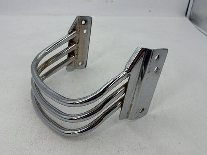 1984 - 1998 Harley-Davidson Touring Electra Glide Classic Rear Fender Bumper Rail Bar Cushion 91019-92A