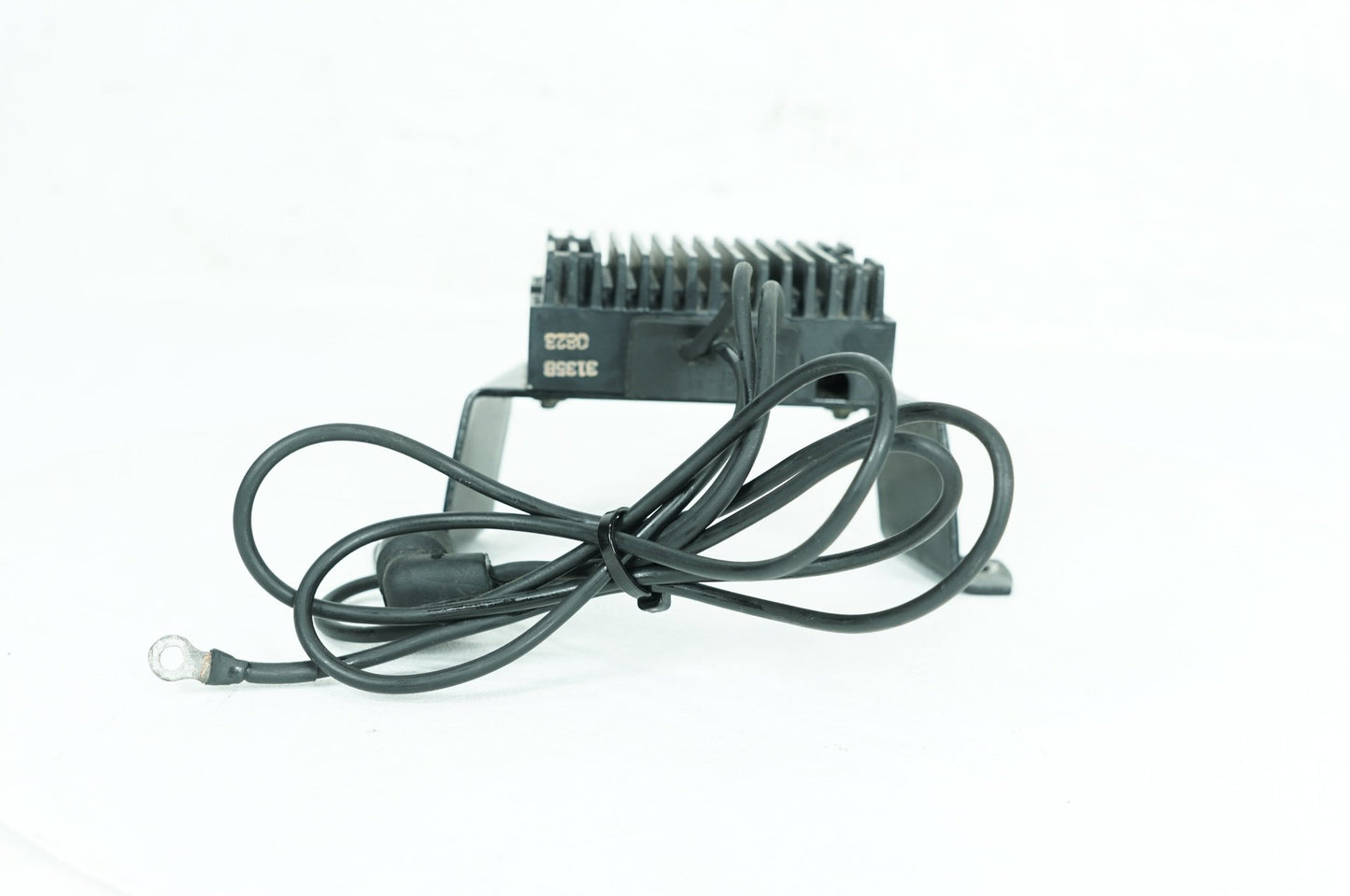 1984 - 1998 Harley-Davidson Touring Electra Glide Classic Voltage Regulator Rectifier  74516-86