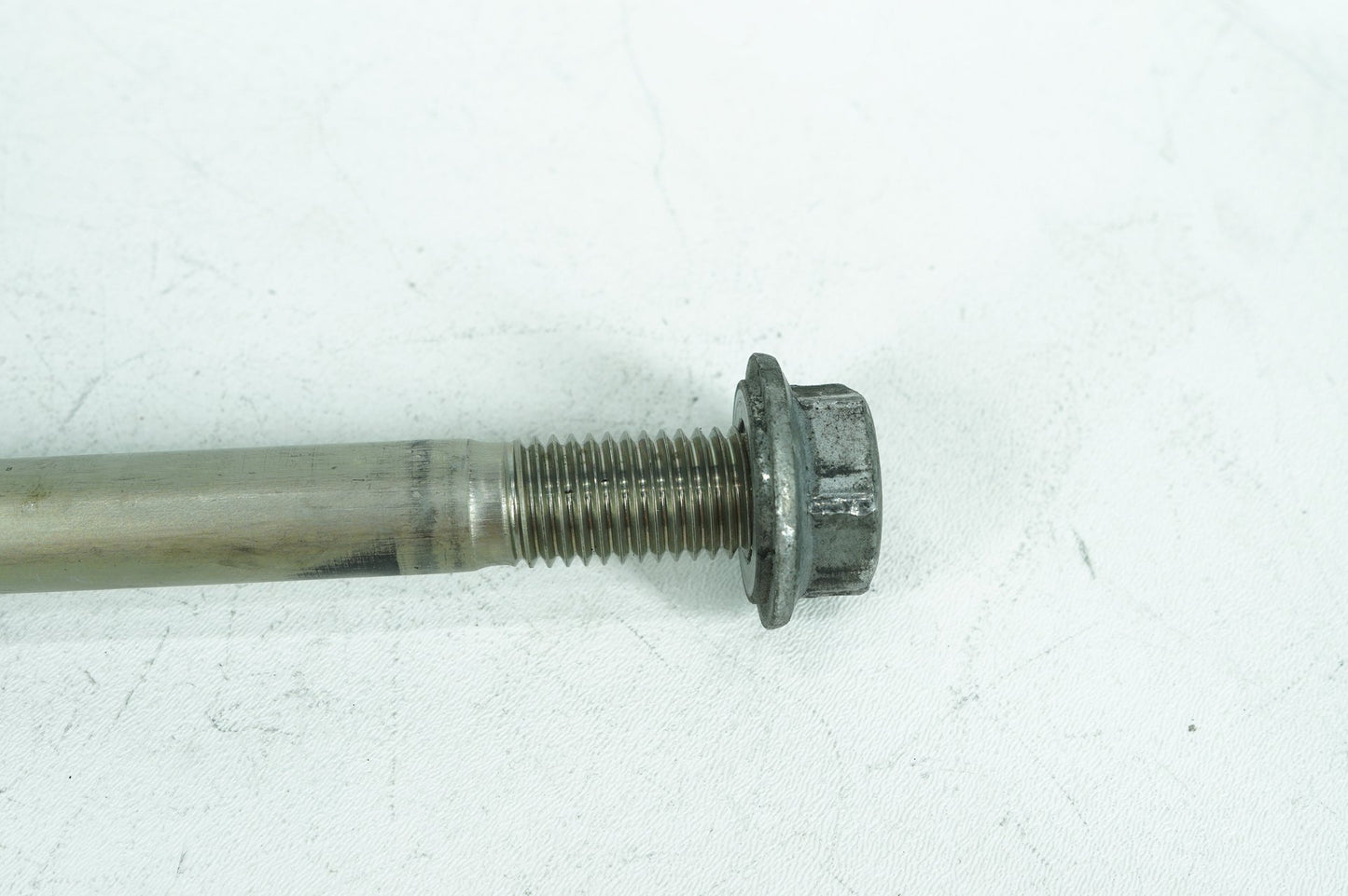 2007 - 2017 Harley-Davidson Dyna Super Glide Rear Fork Swingarm Pivot Bolt Shaft 47641-06