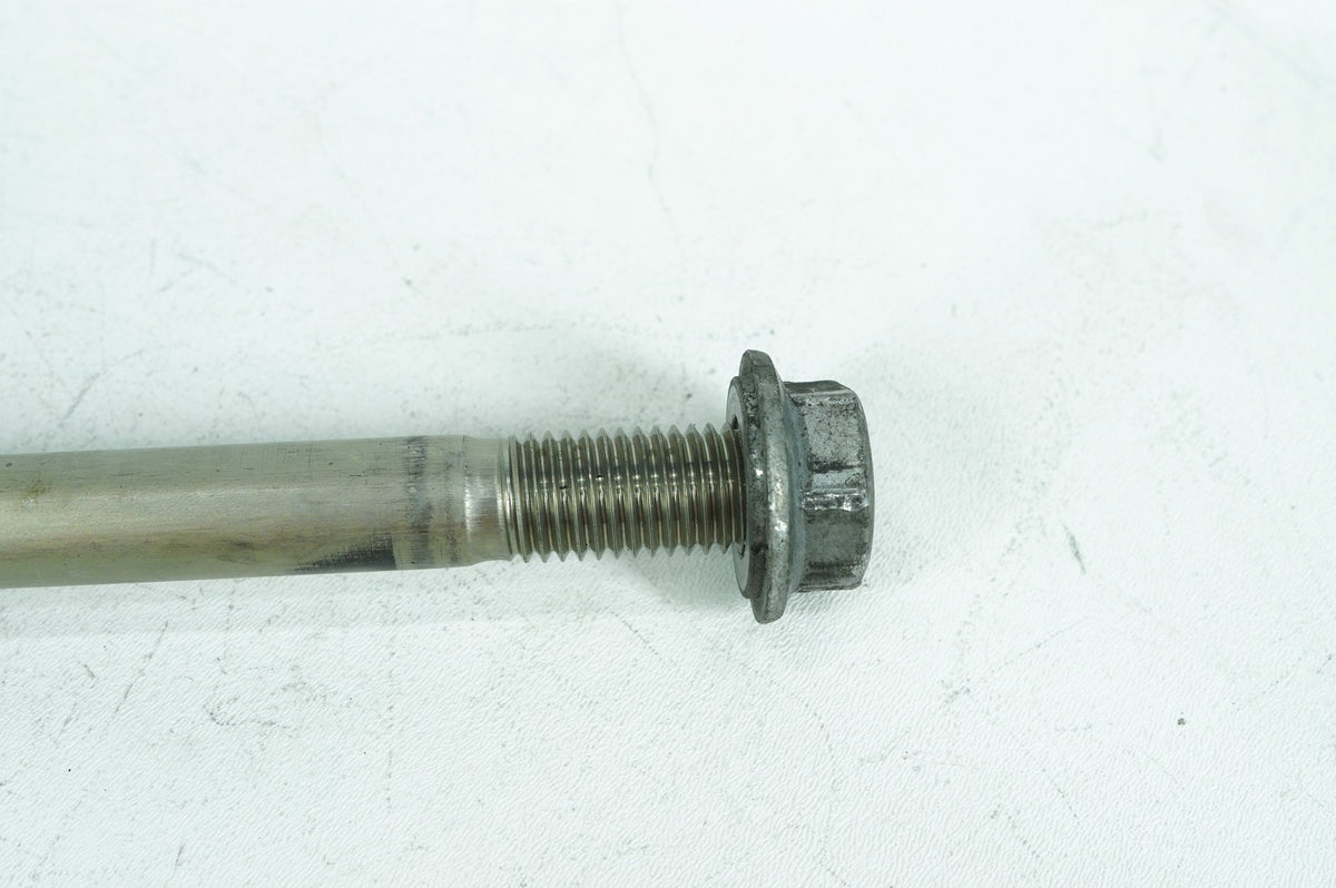 2007 - 2017 Harley-Davidson Dyna Super Glide Rear Fork Swingarm Pivot Bolt Shaft 47641-06