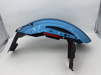 2004 - 2022 Harley-Davidson Sportster 1200 Nightster Rear Wheel Fender Panel 59865-10