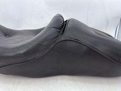 2000 Harley Touring Electra Glide Ultra OEM Passenger Rider Driver Seat Saddle
