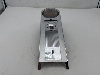 2003 Harley Road King Touring FLHRCI Classic OEM Fuel Gas Tank Dash Console NOKey
