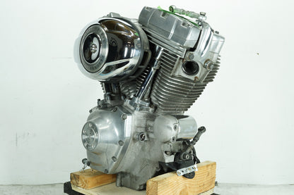 2007 - 2011 Harley-Davidson Touring Electra Glide EFI Twin Cam 96 Engine Motor 19260-08