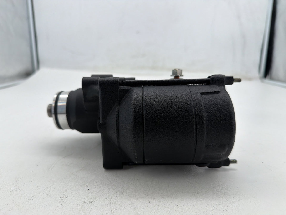 2011 Harley Softail Deluxe FLSTN OEM Engine Starter Motor 31618-06A 12V