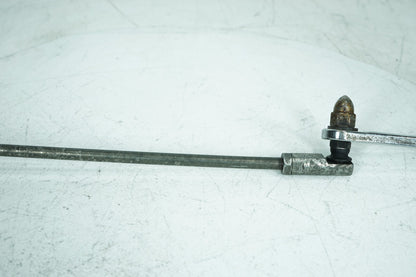 2017 - 2024 Harley-Davidson Touring Street Glide Gear Shifter Lever w/ Rod linkage 33600091
