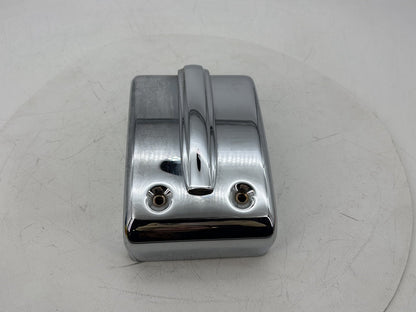 2007 - 2012 Harley-Davidson Dyna Super Glide Electrical Panel Holder Bracket Carrier Caddy 66333-04