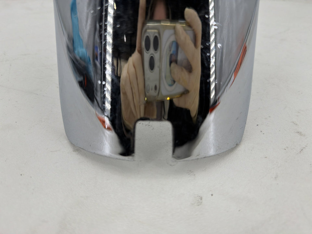 1995 Harley Heritage Softail Classic OEM Fuel Gas Tank Dash Console Panel Trim