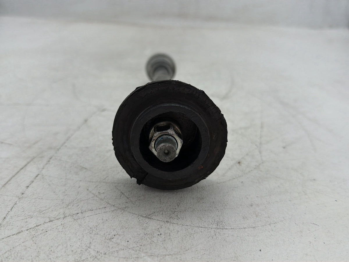 2006 Harley Electra Glide Touring Ultra FLHTCUI OEM Rear Fork Swingarm Pivot Bolt Shaft