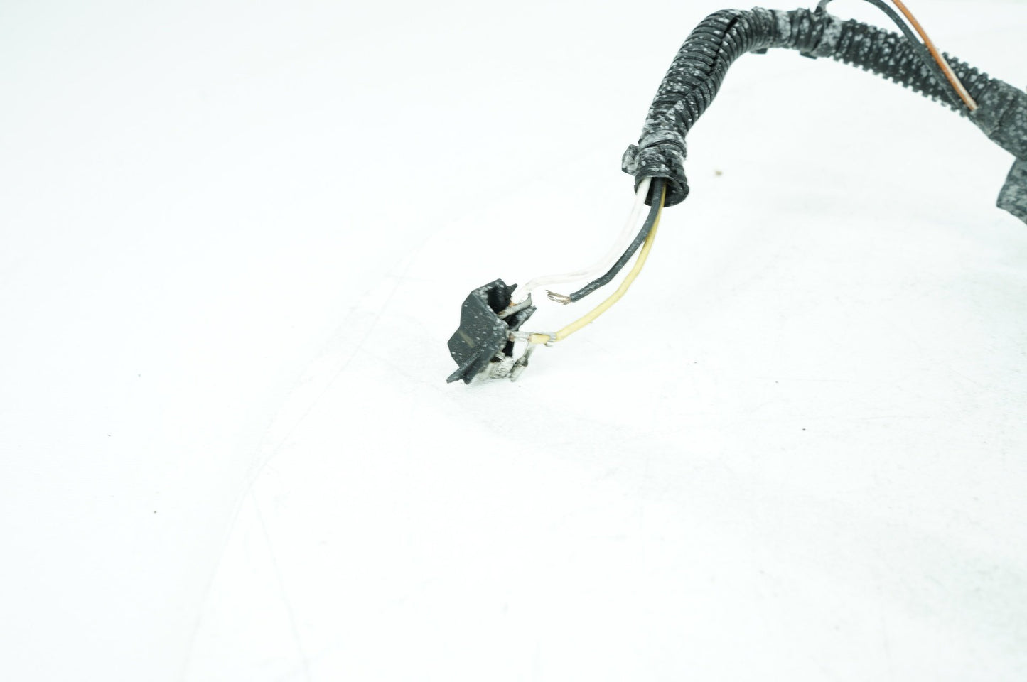 2008 - 2016 Harley-Davidson Touring Electra Glide Ultra Front Sub Wiring Harness Loom Interconnect 70232-10
