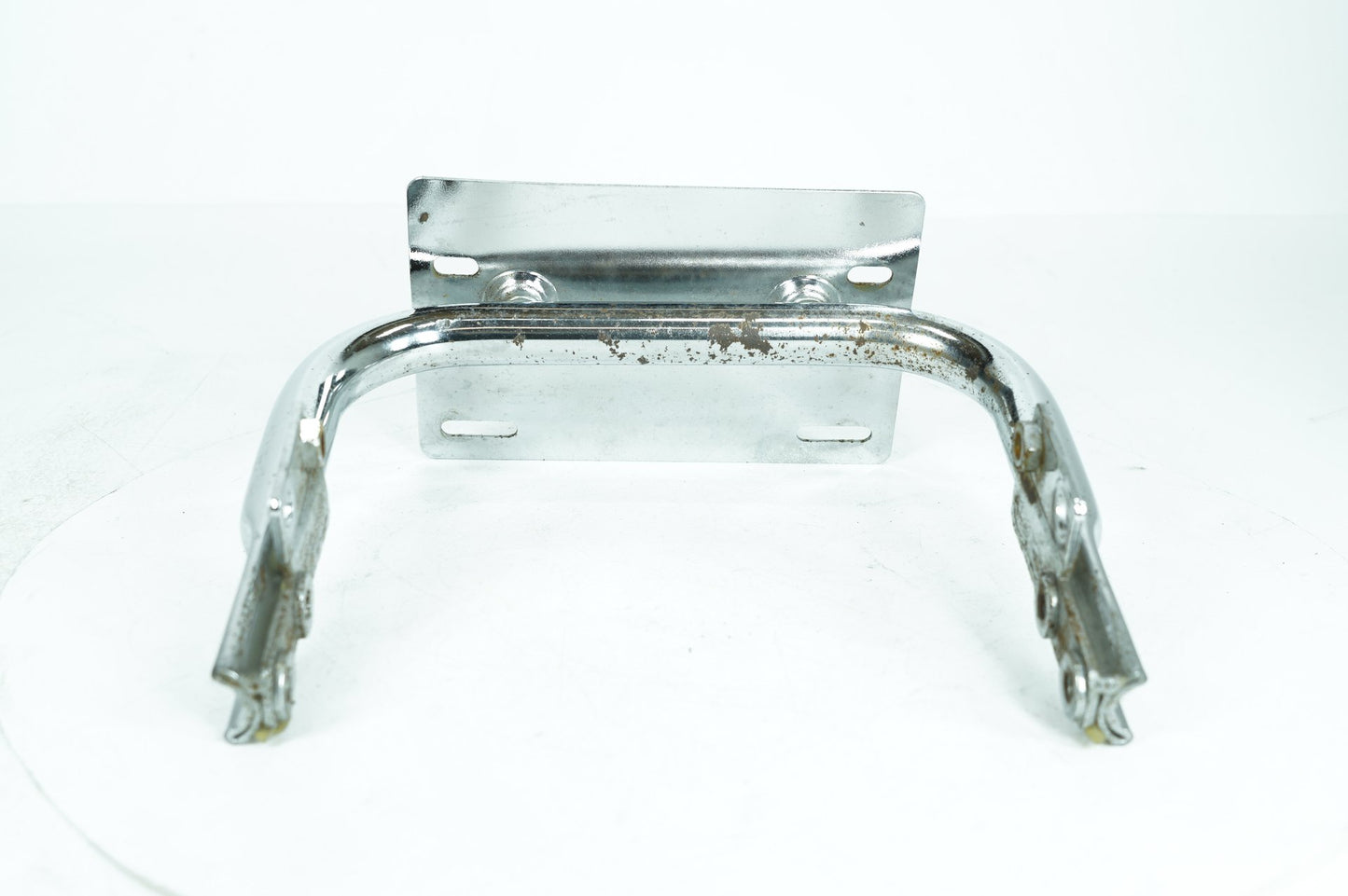1999 - 2006 Harley-Davidson Touring Electra Glide Classic Rear License Plate Support Bar Holder  	53422-97