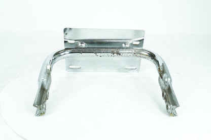 1999 - 2006 Harley-Davidson Touring Electra Glide Classic Rear License Plate Support Bar Holder  	53422-97