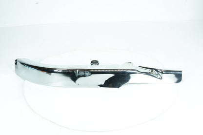 1999 - 2006 Harley-Davidson Softail Fat Boy Drive Belt Guard Cover Shield  	60533-00A