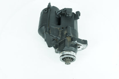 2007 - 2012 Harley-Davidson Softail Heritage Classic Engine Starter Motor  	31618-06A