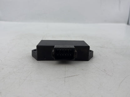 2006 Harley Sportster XL883C 883 Custom OEM Ignition Computer Module Igniter CDI