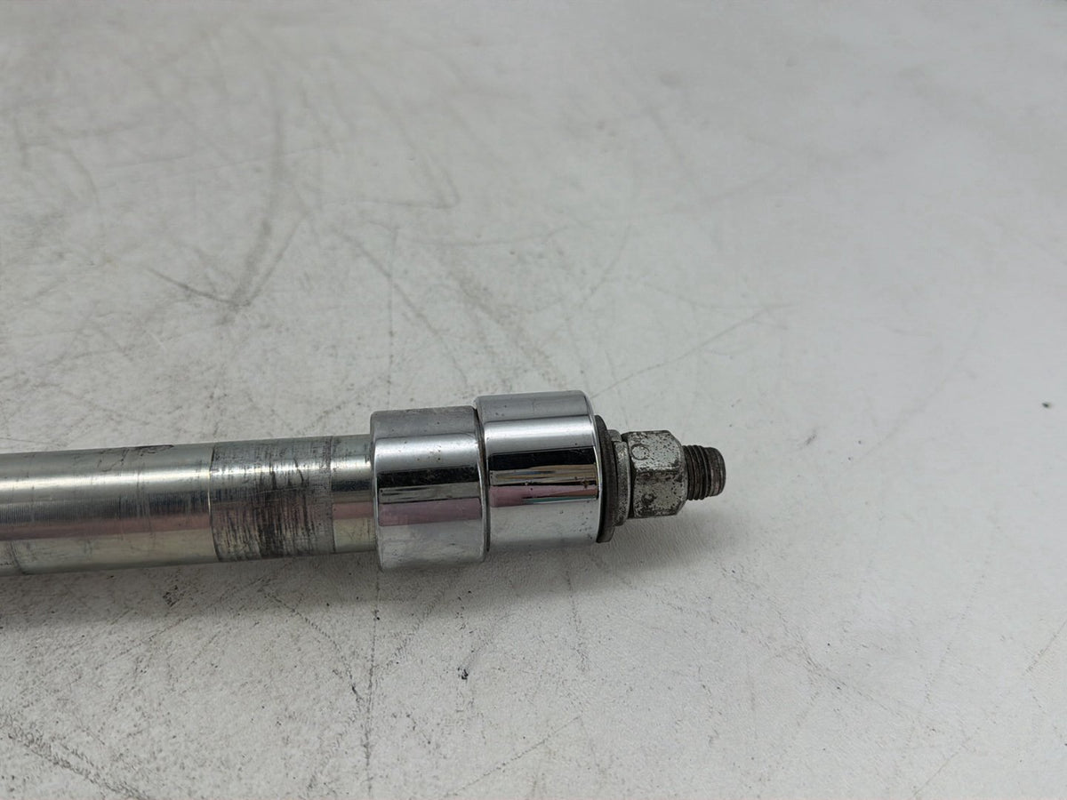 2006 Harley Electra Glide Touring Ultra FLHTCUI OEM Front Wheel Axle Bolt Shaft