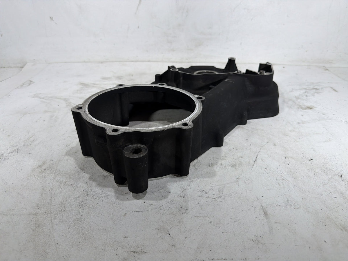 2010 Harley Electra Glide Touring Ultra OEM Inner Primary Clutch Cover