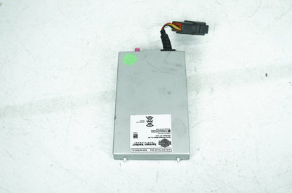 2007 - 2016 Harley-Davidson Touring CVO Electra Screamin Eagle XM Harman Kardon Radio Module 76165-06A 76165-06A