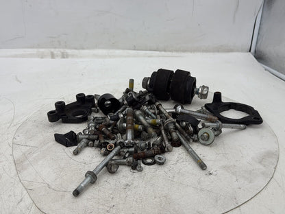 2013 Harley Forty-Eight Sportster 1200X OEM Hardware Bolts Nuts & Brackets