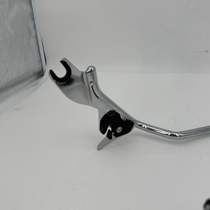 2008 - 2016 Harley-Davidson Touring Street Glide Rear Back Sissy Bar Rail Sissybar 52610-09A