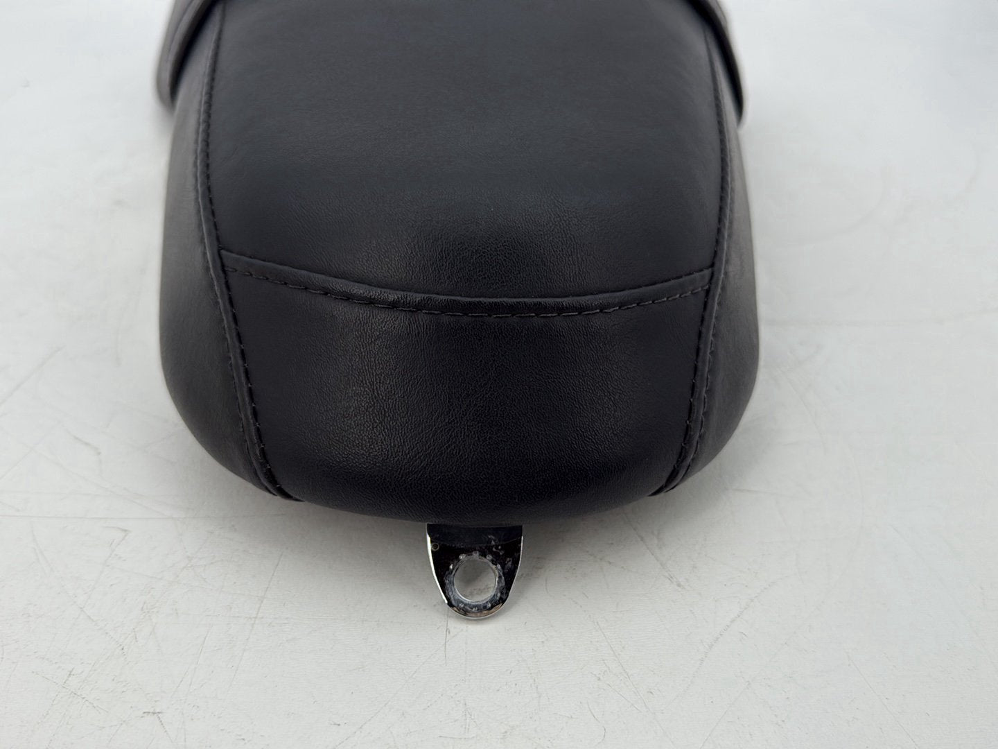 2006 Harley Sportster XL883C 883 Custom OEM Passenger Rider Driver Seat Saddle